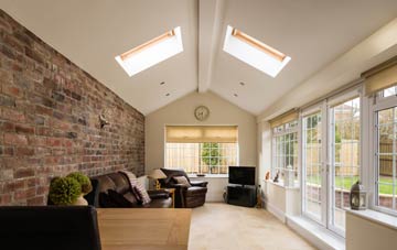 conservatory roof insulation Gallows Inn, Derbyshire