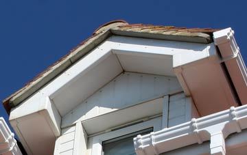 Gallows Inn fascia installation costs