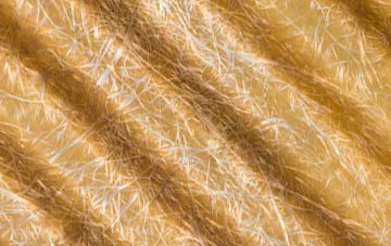 Gallows Inn fibreglass roof waterproofing