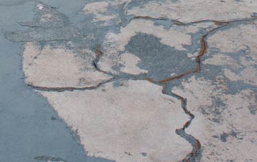 fibreglass roofing replacement Gallows Inn