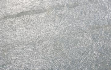 Gallows Inn laminate fibreglass or shingles?