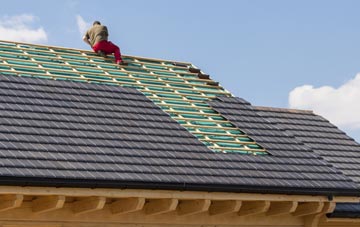 roof replacement Gallows Inn, Derbyshire