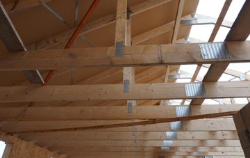 Gallows Inn roof truss costs
