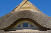 Gallows Inn thatch roofing